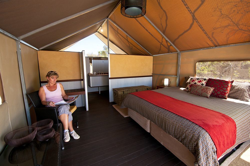 Bungle Bungle Wilderness Lodge Turkey Creek Zewnętrze zdjęcie
