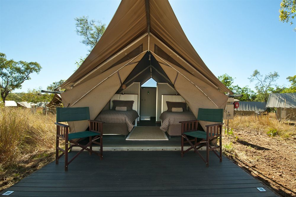 Bungle Bungle Wilderness Lodge Turkey Creek Zewnętrze zdjęcie