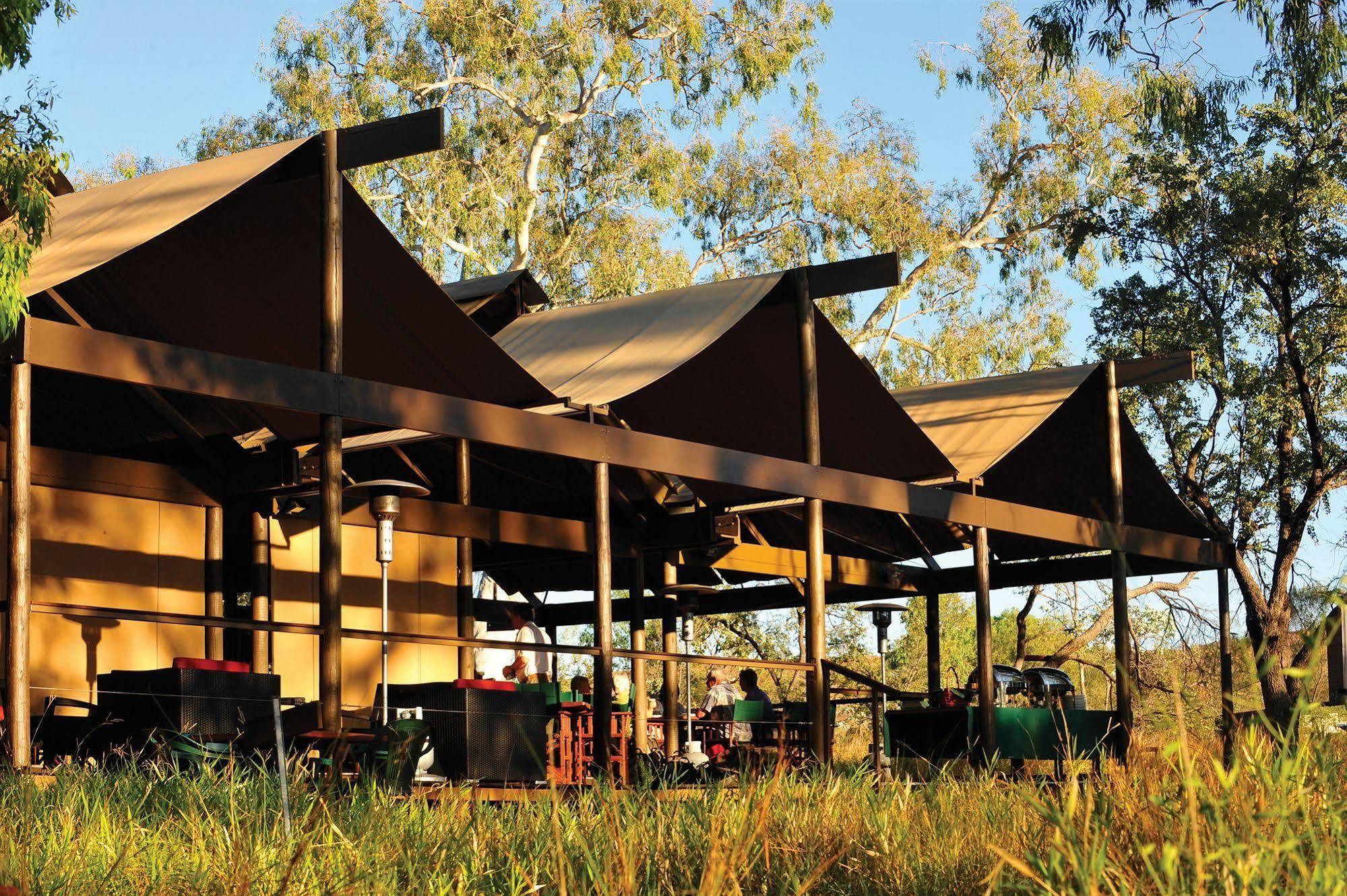 Bungle Bungle Wilderness Lodge Turkey Creek Zewnętrze zdjęcie