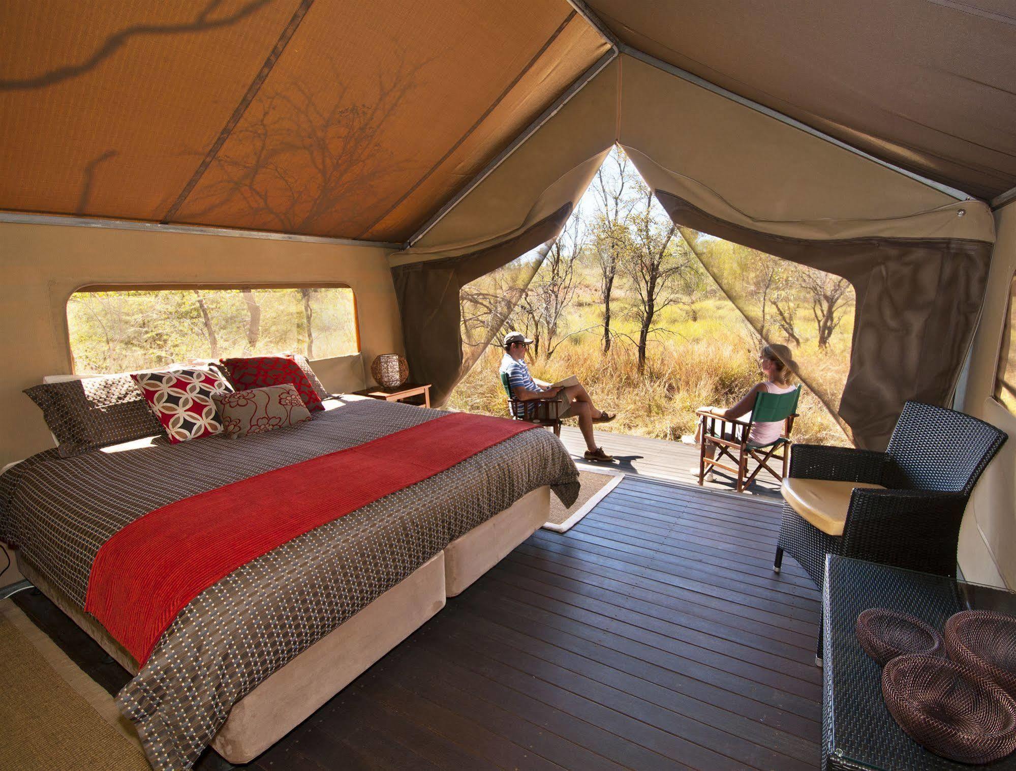 Bungle Bungle Wilderness Lodge Turkey Creek Zewnętrze zdjęcie