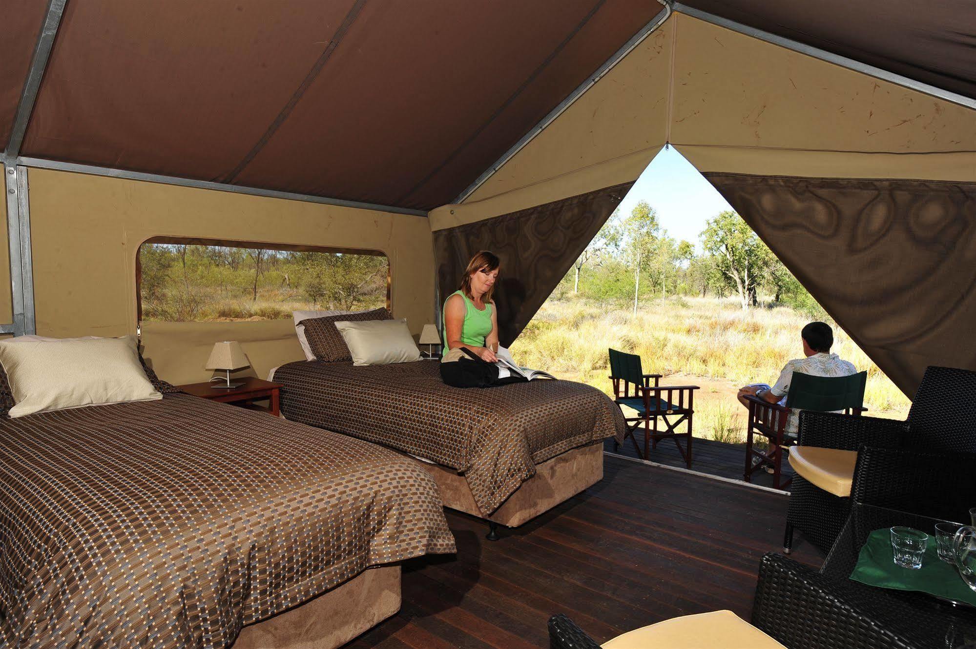 Bungle Bungle Wilderness Lodge Turkey Creek Zewnętrze zdjęcie